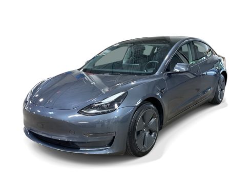 Certified 2023 Tesla Model 3 Standard Range RWD image 14