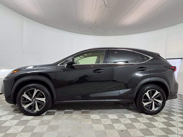 Used 2021 Lexus NX 300 AWD w/ Premium Package image 4