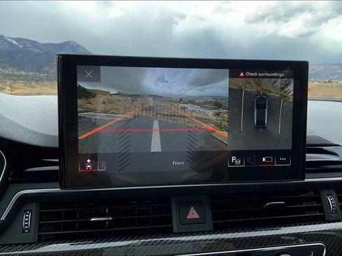 Certified 2022 Audi RS 5 image 24