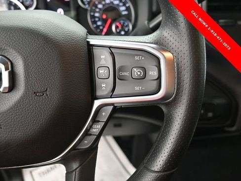 New 2026 RAM 2500 Tradesman image 17