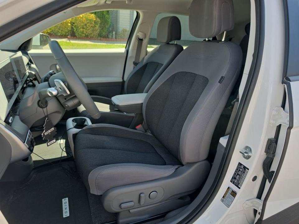 Used 2024 Hyundai Ioniq 5 SEL RWD image 8