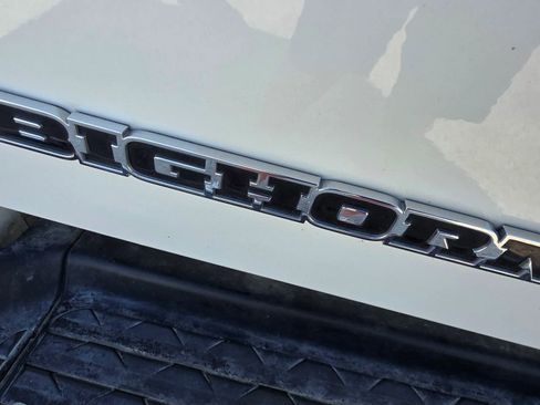 Used 2024 RAM 2500 Big Horn AWD/4WD image 30
