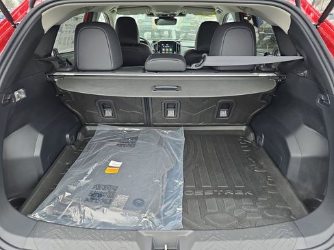 New 2026 Subaru Crosstrek 2.5i Limited image 12