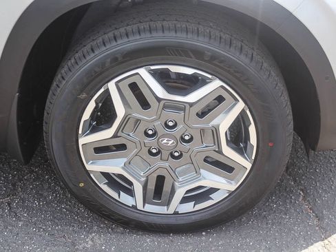 Certified 2023 Hyundai Santa Fe Limited AWD/4WD image 12