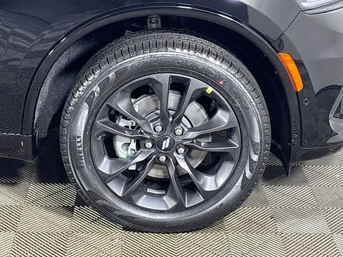 New 2026 Dodge Durango GT AWD/4WD image 24