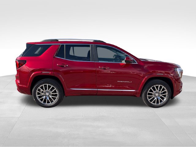 New 2027 GMC Terrain Denali AWD/4WD image 8