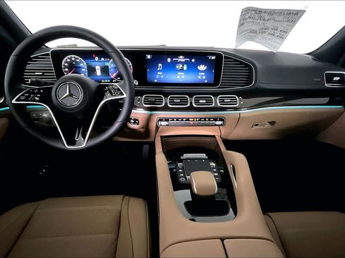 New 2026 Mercedes-Benz GLE 450 4MATIC image 8