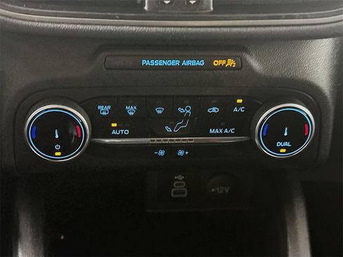 Used 2025 Ford Escape Active image 18