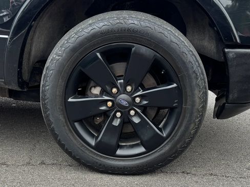 Used 2013 Ford F150 FX2 w/ FX Appearance Pkg RWD image 10