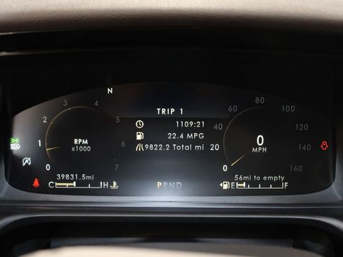 Used 2023 Lincoln Aviator Reserve w/ Equipment Group 201A image 39