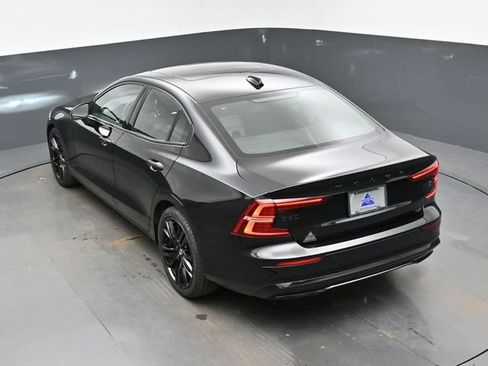 Used 2023 Volvo S60 B5 Plus w/ Climate Package AWD/4WD image 45