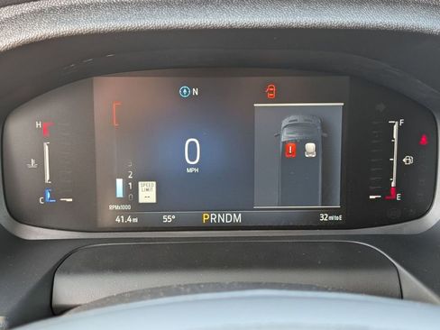 New 2026 Ford Transit 350 148 High Roof Extended DRW image 26