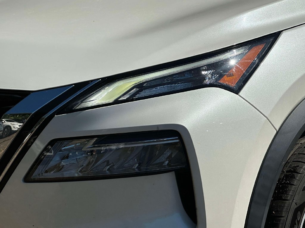 Used 2021 Nissan Rogue SV w/ Premium Package AWD/4WD image 8