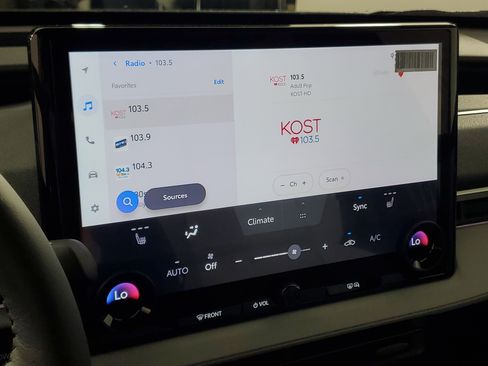 New 2026 Subaru Solterra Premium image 17