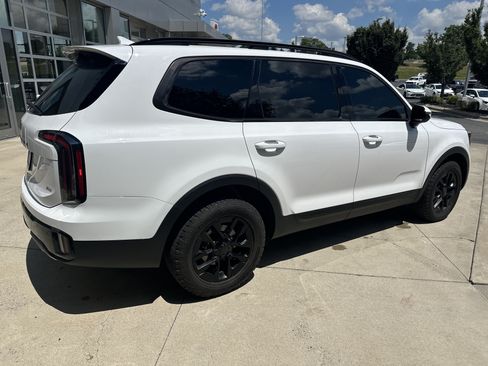 Used 2025 Kia Telluride SX Prestige X-Pro AWD/4WD image 24