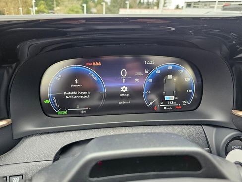 New 2026 Toyota Crown Signia AWD/4WD image 25