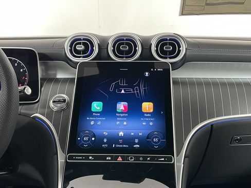 New 2026 Mercedes-Benz GLC 300 image 17