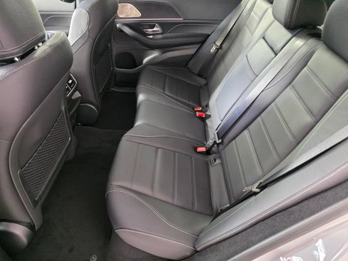 New 2026 Mercedes-Benz GLE 580 4MATIC image 11