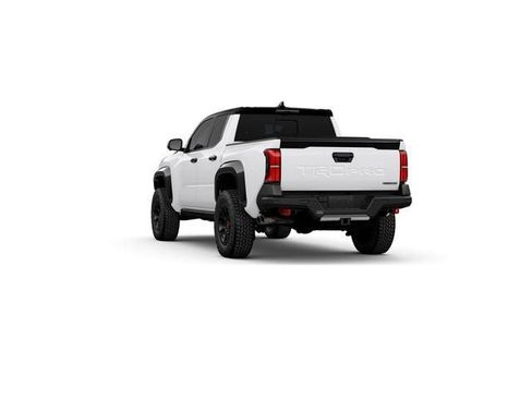 New 2026 Toyota Tacoma TRD Pro AWD/4WD image 7