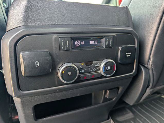 Certified 2021 Ford Expedition Max Limited AWD/4WD image 11