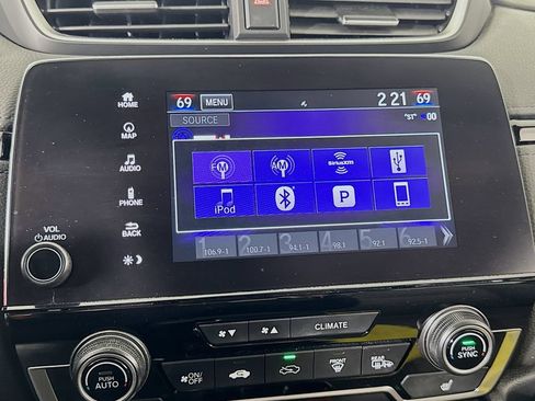 Used 2019 Honda CR-V Touring image 36