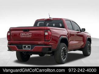 New 2026 GMC Canyon AT4 w/ Technology Plus Package AWD/4WD video 3