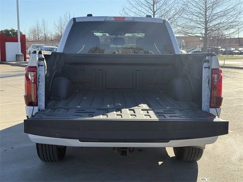 Used 2025 Ford F150 STX w/ STX Black Appearance Package image 30