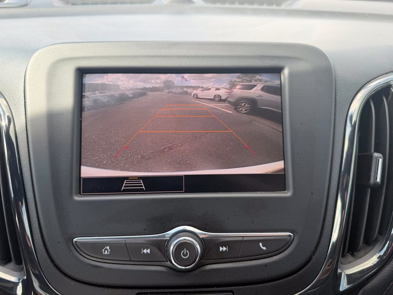 Used 2022 Chevrolet Equinox RS AWD/4WD image 23