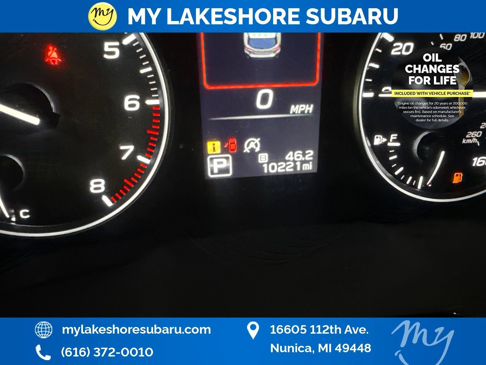 Certified 2025 Subaru Outback Premium AWD/4WD image 20