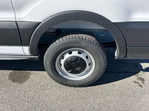 New 2026 Ford Transit 150 Base image 11