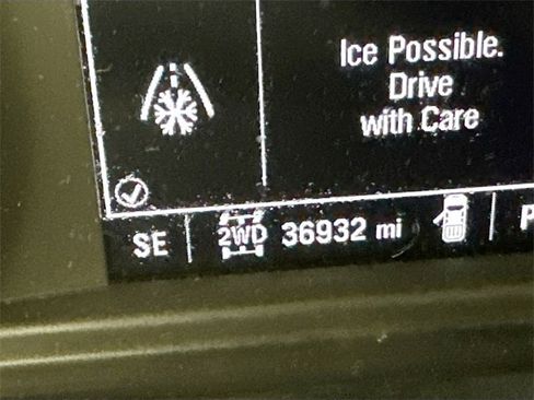 Used 2023 GMC Sierra 1500 Pro w/ Graphite Edition image 15