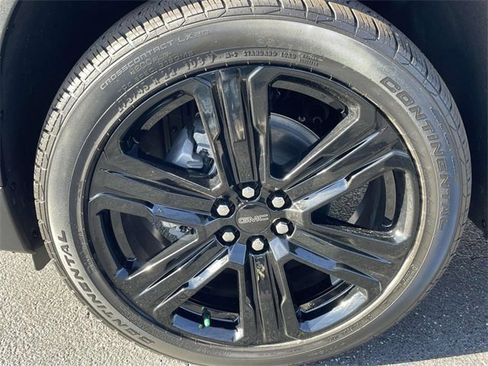 New 2026 GMC Acadia Elevation w/ Black Edition image 6