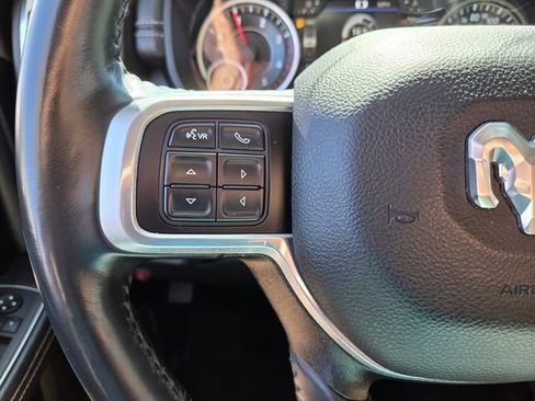 Used 2022 RAM 3500 Laramie image 31