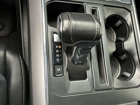 Used 2021 Ford F150 Lariat AWD/4WD image 25
