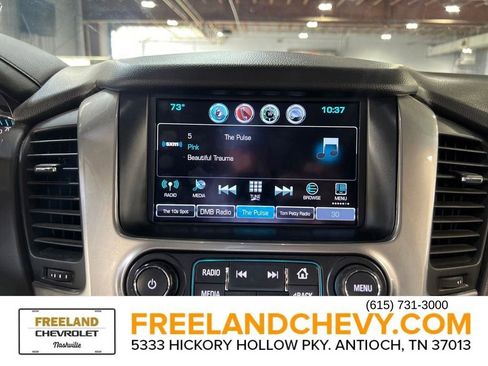 Used 2019 Chevrolet Suburban LT image 29