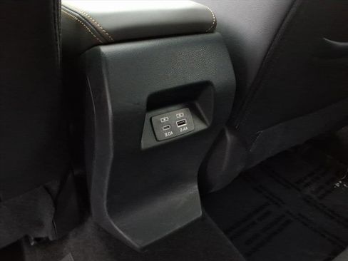 Used 2024 Subaru Crosstrek 2.5i Sport image 7