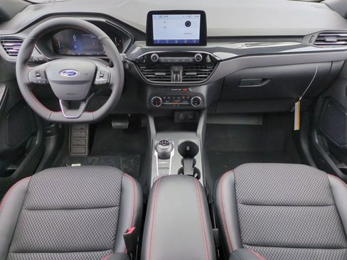 New 2026 Ford Escape ST-Line image 15