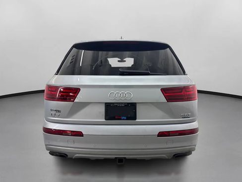 Used 2018 Audi Q7 3.0T Prestige w/ Prestige Package image 8