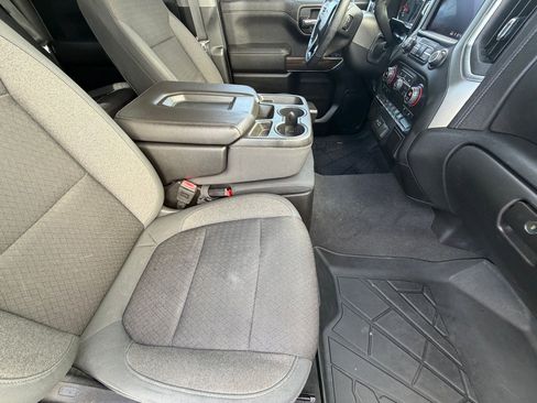 Used 2019 Chevrolet Silverado 1500 LT w/ All-Star Edition image 35