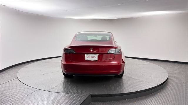 Used 2018 Tesla Model 3 Long Range AWD/4WD image 6