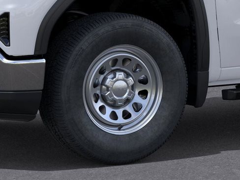 New 2026 GMC Sierra 1500 Pro w/ Pro Value Package image 33