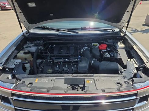 Used 2017 Ford Flex SEL w/ Equipment Group 202A FWD image 35