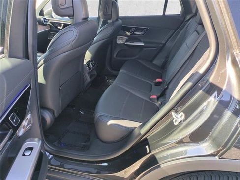Certified 2023 Mercedes-Benz GLC 300 image 22