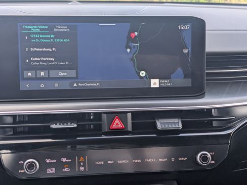 Certified 2025 Kia K5 GT-Line w/ GT-Line Premium Package image 27