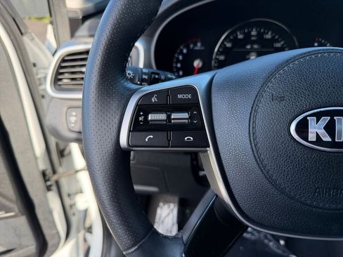 Used 2020 Kia Sorento SX AWD/4WD image 15