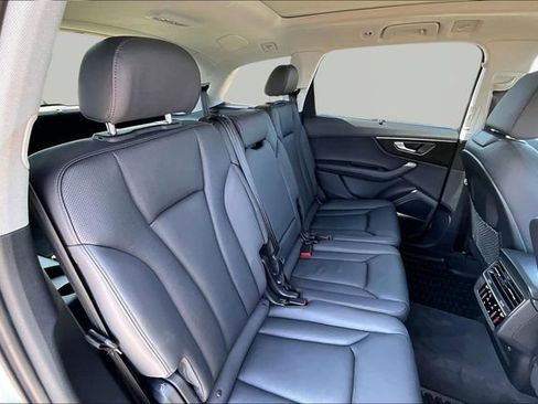 Used 2023 Audi Q7 3.0T Premium Plus image 29