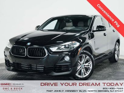 Used 2020 BMW X2 sDrive28i w/ Convenience Package