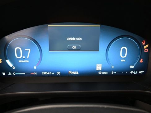 Certified 2023 Ford Escape Platinum image 14