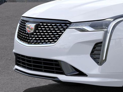 New 2025 Cadillac CT4 Premium Luxury image 13