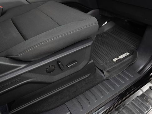 Used 2024 Ford F150 XLT w/ Equipment Group 302A MID image 21